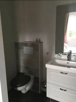 Tek Büyük Yataklı Oda (Petit Coin de Paradis)