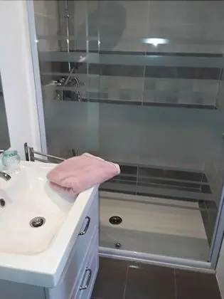 Tek Büyük Yataklı Oda (Petit Coin de Paradis)