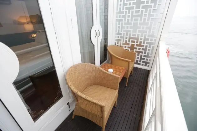 Deluxe Kulübe