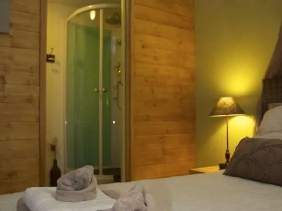 Family Tek Büyük Yataklı Oda, Banyolu/Duşlu (Bartholdi)