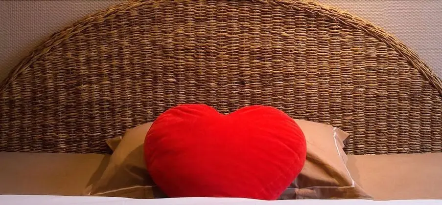 Büyük Yataklı Tek Kişilik Oda