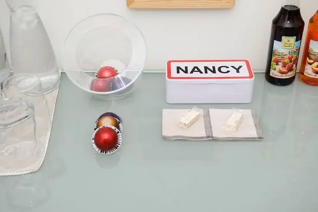 Standard Tek Büyük Yataklı Oda, Ortak Banyo (Zen)