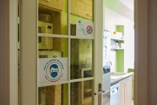 Standard Tek Büyük Yataklı Oda, Ortak Banyo (Zen)