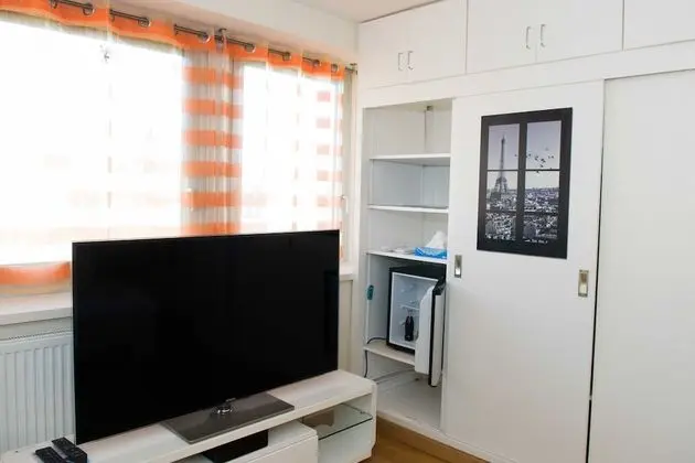 Superior Tek Büyük Yataklı Oda, 1 Çift Kişilik Yatak, Özel Banyo (Spacieuse)