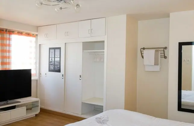Superior Tek Büyük Yataklı Oda, 1 Çift Kişilik Yatak, Özel Banyo (Spacieuse)