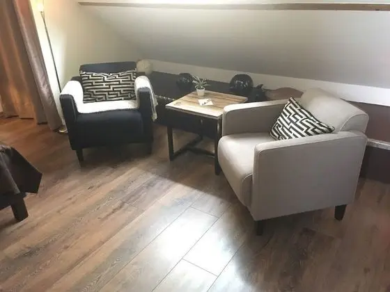 Superior Tek Büyük veya İki Ayrı Yataklı Oda, Özel Banyo (Coeur de Loup)