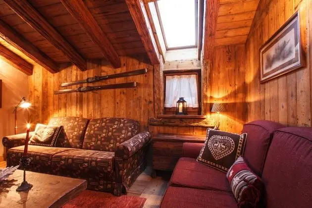 Grand Dağ Evi, 3 Yatak Odası (Private Spa)