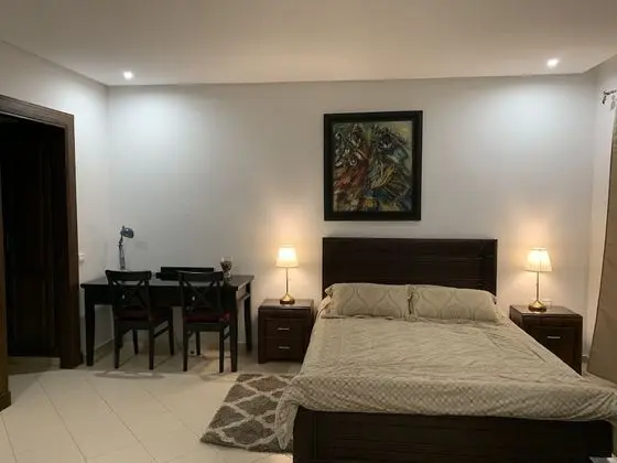 Design Villa, 3 Yatak Odası