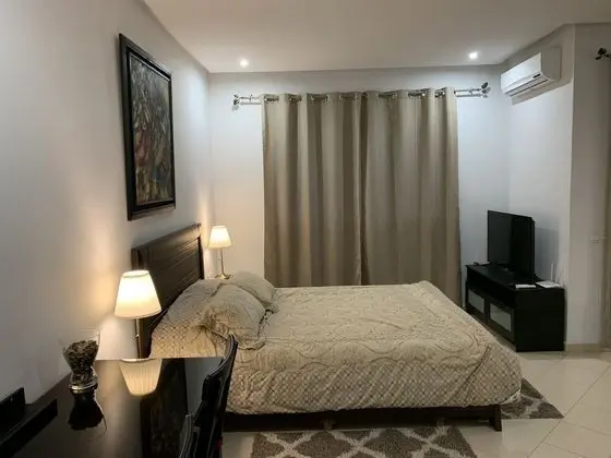 Design Villa, 3 Yatak Odası
