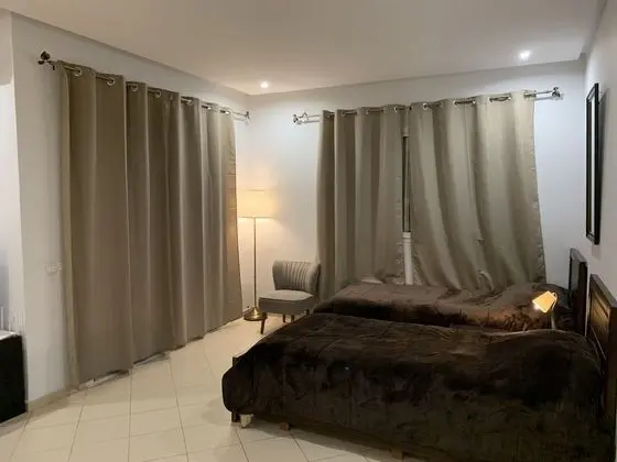 Design Villa, 3 Yatak Odası