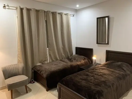Design Villa, 3 Yatak Odası