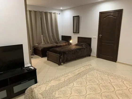 Design Villa, 3 Yatak Odası