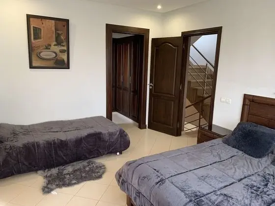 Design Villa, 3 Yatak Odası