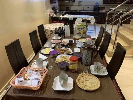 Design Villa, 3 Yatak Odası