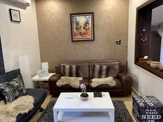 Design Villa, 3 Yatak Odası