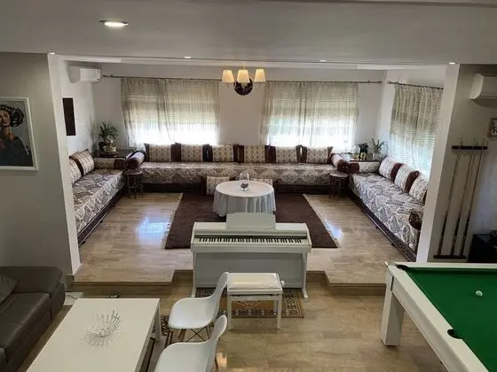 Design Villa, 3 Yatak Odası