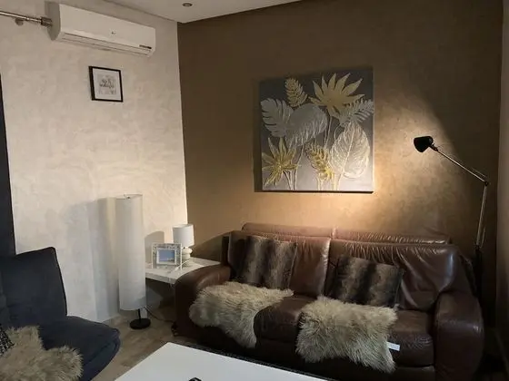 Design Villa, 3 Yatak Odası