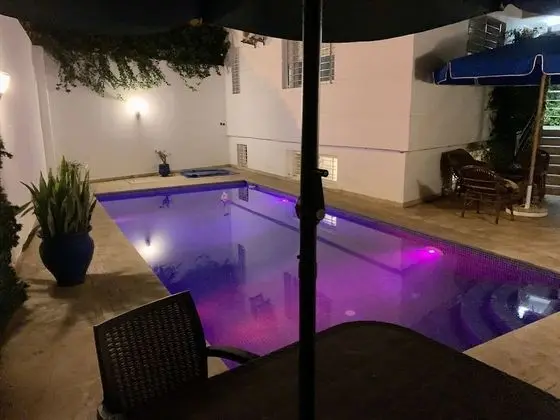 Design Villa, 3 Yatak Odası