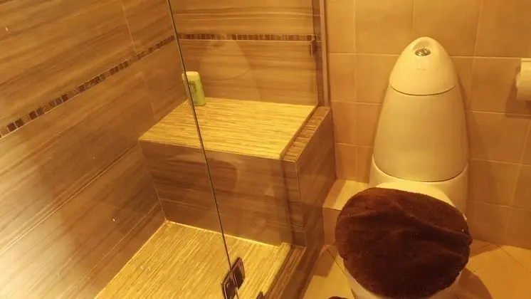 Design Villa, 3 Yatak Odası
