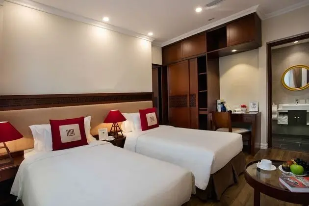Comfort Apart Daire, 2 Yatak Odası (Au Coeur)