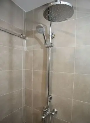 Süit, 1 Yatak Odası, Teras (Au Coeur)