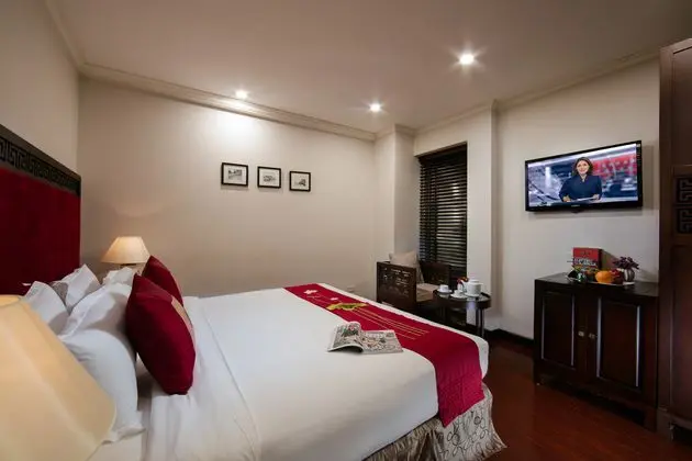 1 Çift Kişilik Veya 2 Tek Kişilik Yatak Premium