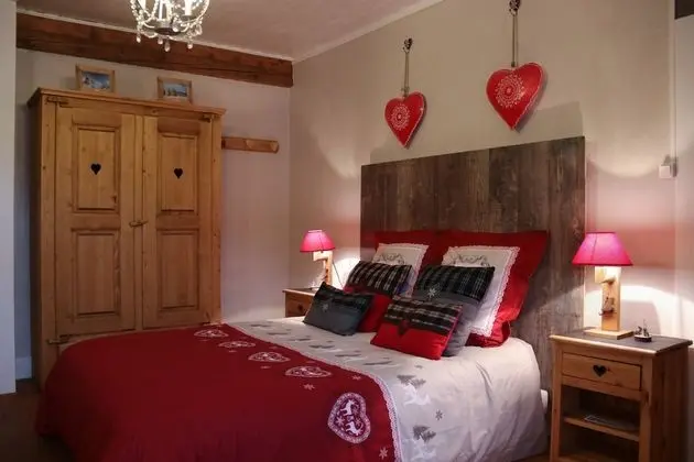 Comfort Süit, Özel Banyo (Chamois)