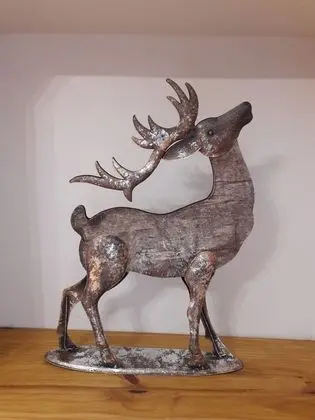 Comfort Süit, Özel Banyo (Chamois)