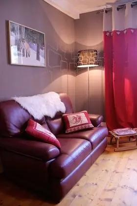 Comfort Süit, Özel Banyo (Chamois)