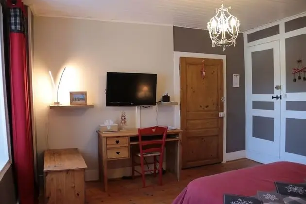 Comfort Süit, Özel Banyo (Chamois)