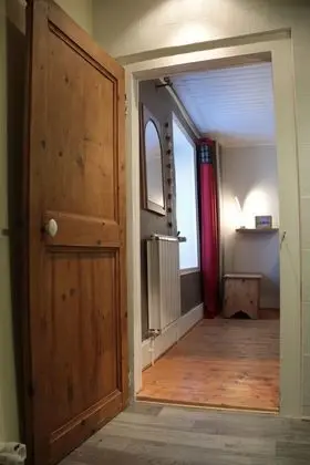 Comfort Süit, Özel Banyo (Chamois)