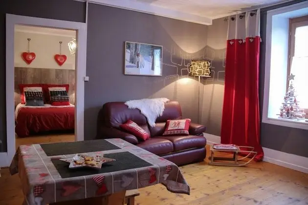 Comfort Süit, Özel Banyo (Chamois)