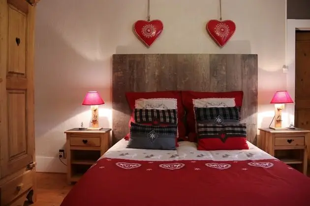 Comfort Süit, Özel Banyo (Chamois)