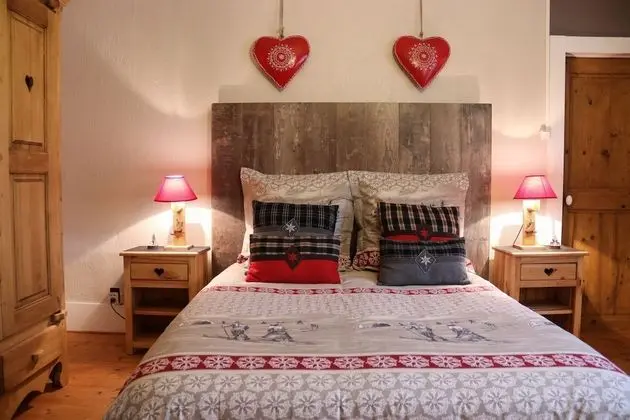 Comfort Süit, Özel Banyo (Chamois)