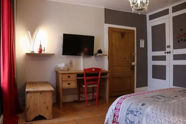 Comfort Süit, Özel Banyo (Chamois)