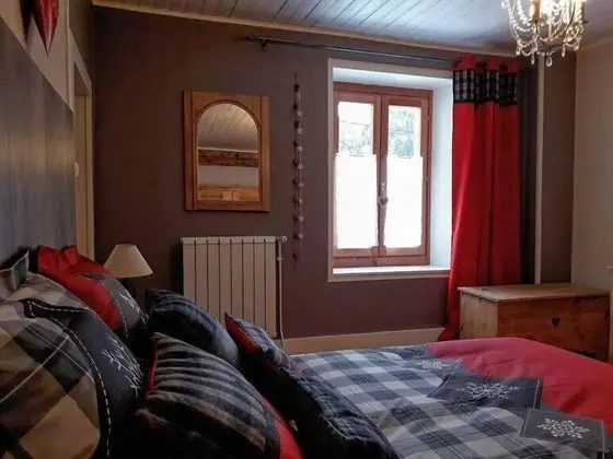 Comfort Süit, Özel Banyo (Chamois)