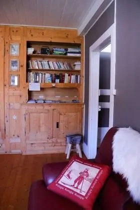 Comfort Süit, Özel Banyo (Chamois)