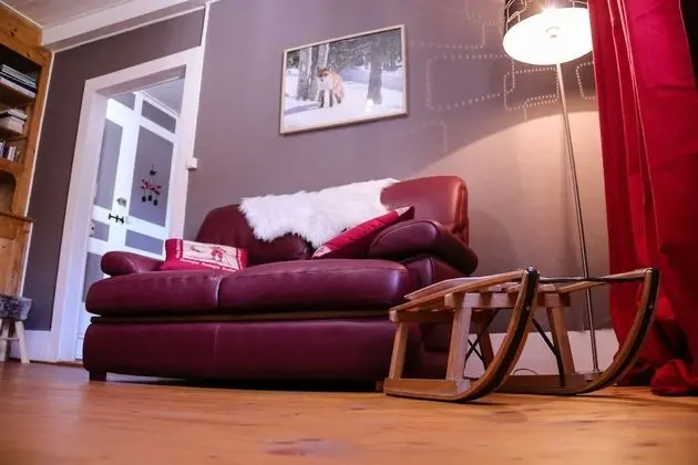 Comfort Süit, Özel Banyo (Chamois)