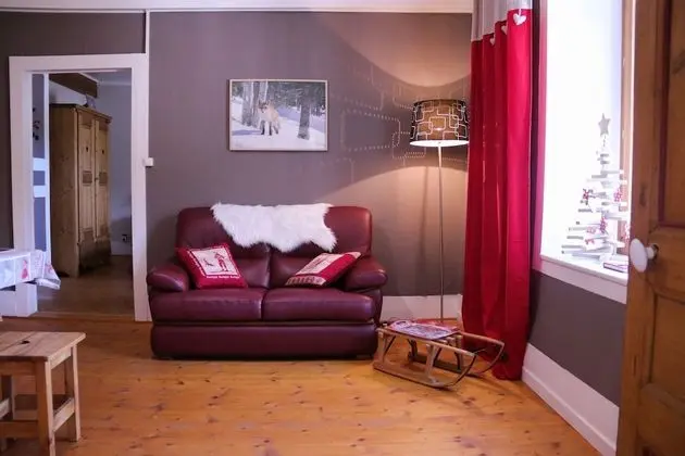 Comfort Süit, Özel Banyo (Chamois)