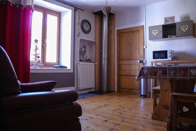 Comfort Süit, Özel Banyo (Chamois)