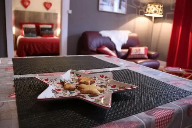 Comfort Süit, Özel Banyo (Chamois)