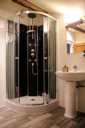 Comfort Süit, Özel Banyo (Chamois)