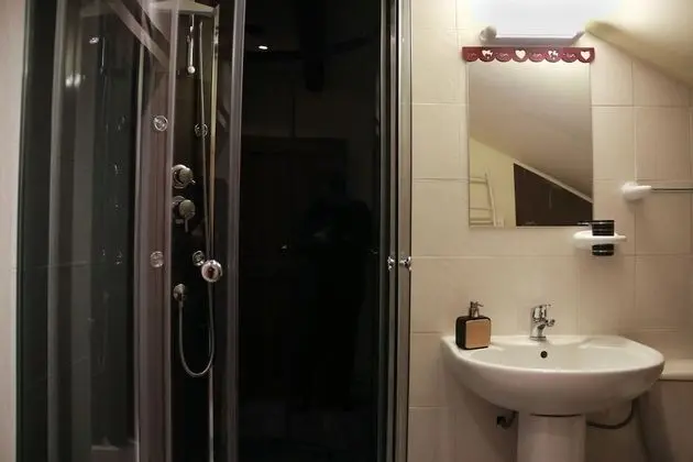 Comfort Süit, Özel Banyo (Chamois)