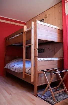 Oda, Özel Banyo (Chambre Randonneur)