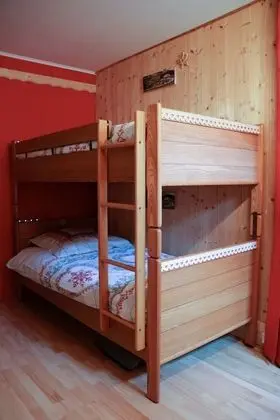 Oda, Özel Banyo (Chambre Randonneur)