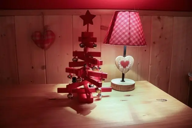 Oda, Özel Banyo (Chambre Randonneur)