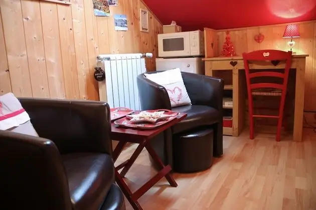 Oda, Özel Banyo (Chambre Randonneur)