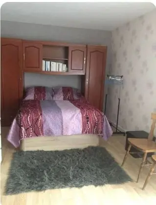 Comfort Tek Büyük Yataklı Oda (2)