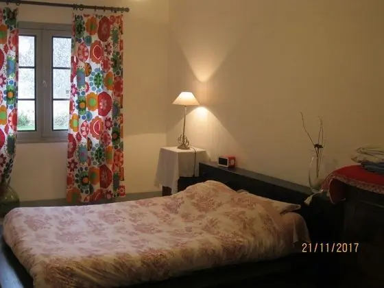 Comfort Tek Büyük Yataklı Oda (2)