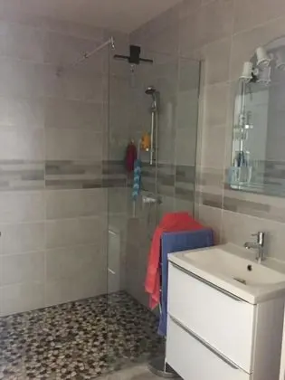 Comfort Tek Büyük Yataklı Oda (2)